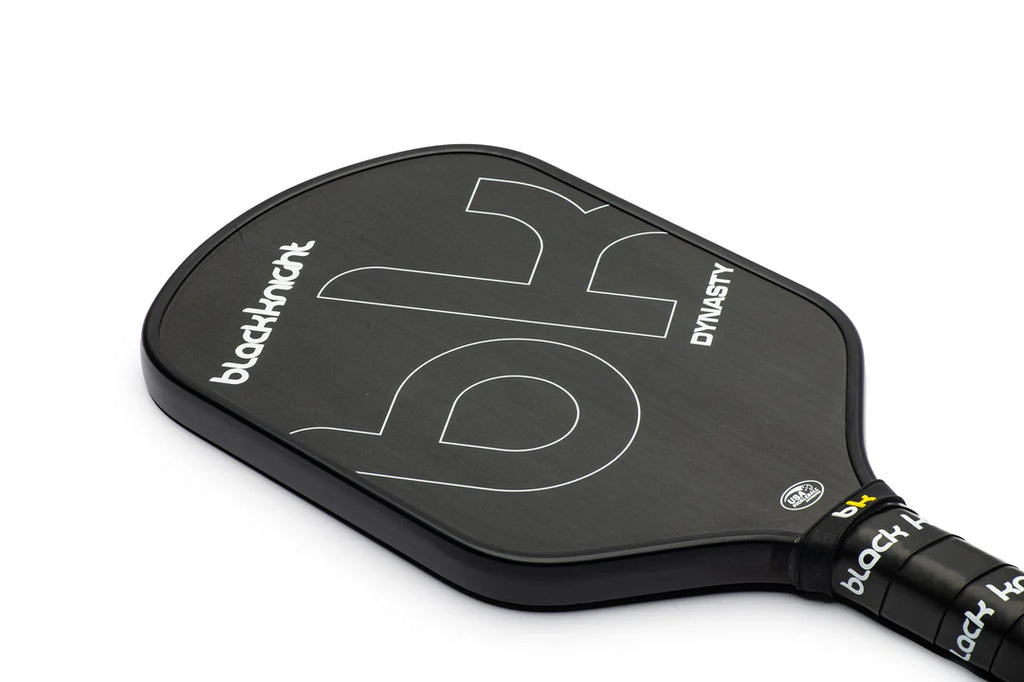 Black Knight Dynasty Pickleball Paddle