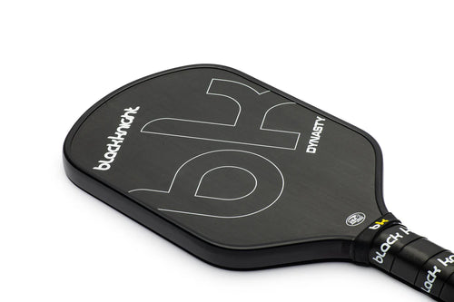 Black Knight Dynasty Pickleball Paddle