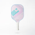 Initiate Super Rookie 13 Pickleball Paddle (Cotton Candy)