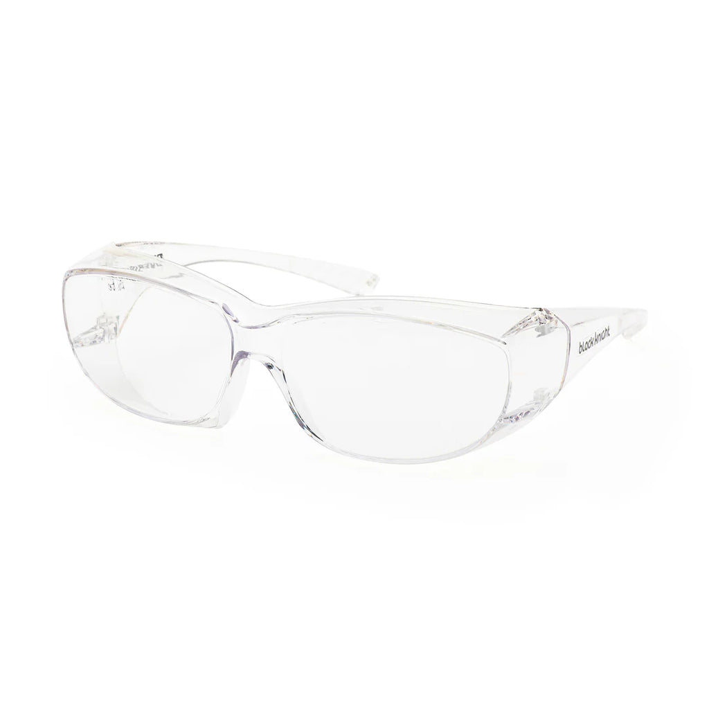 Black Knight Basic Overguard (Eyeguard)
