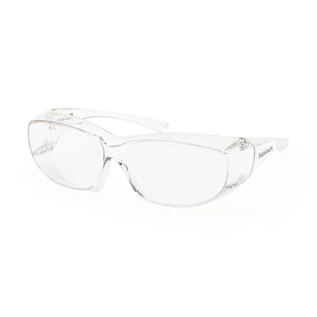 Black Knight Basic Overguard (Eyeguard)