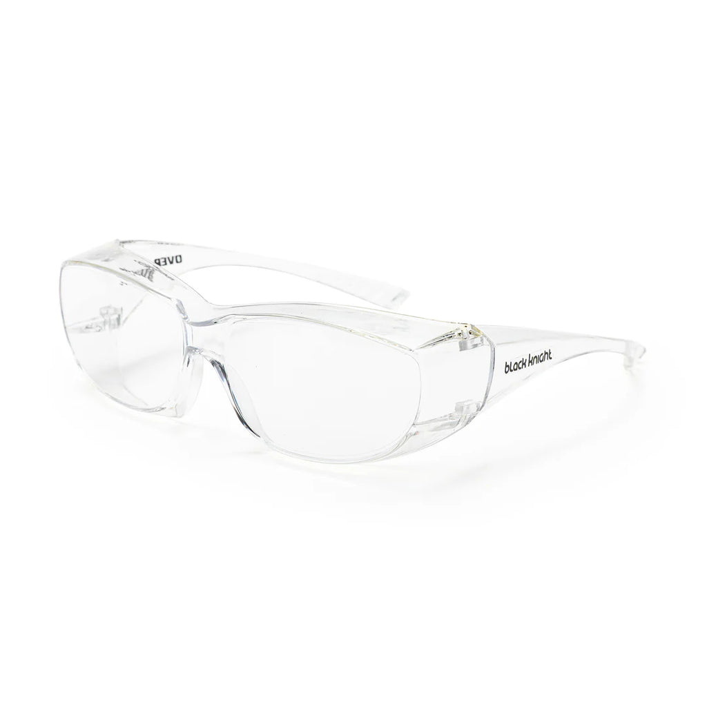 Black Knight Basic Overguard (Eyeguard)