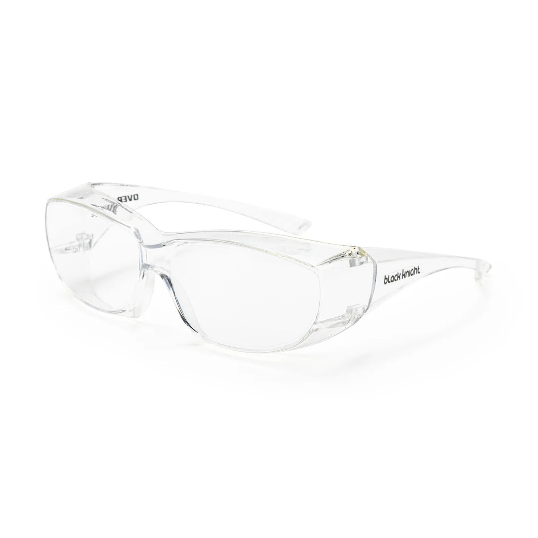Black Knight Basic Overguard (Eyeguard)