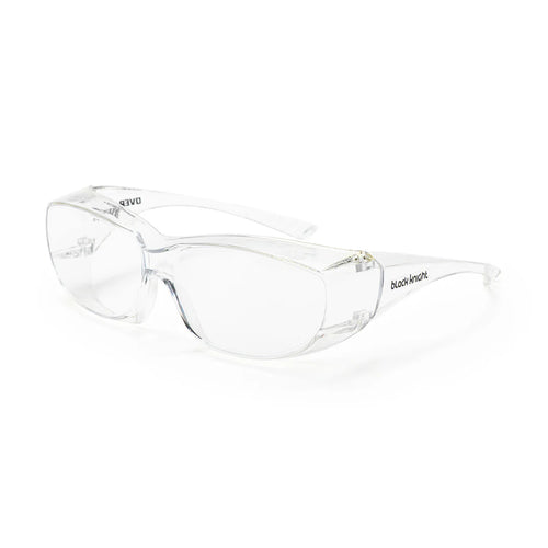 Black Knight Basic Overguard (Eyeguard)