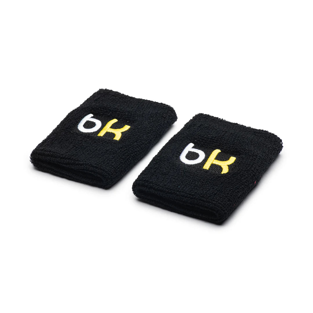 Black Knight Wristband with BK Logo