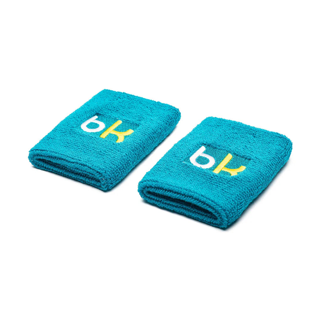 Black Knight Wristband with BK Logo