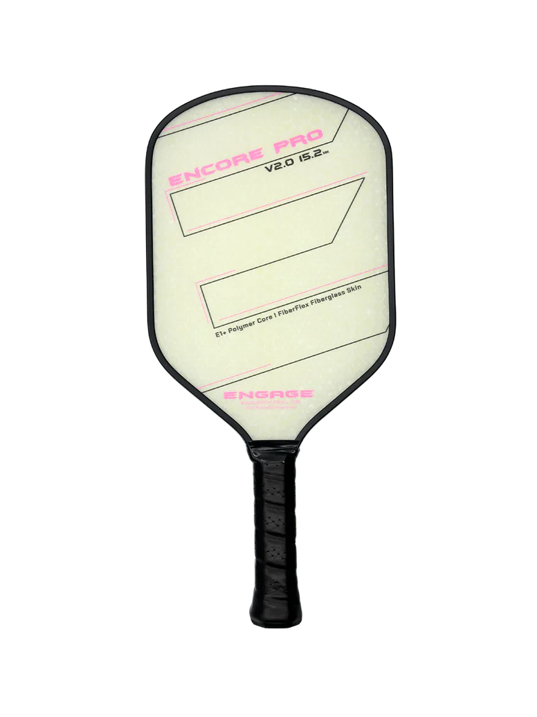Engage Encore Pro V2.0 Pickleball Paddle 2024