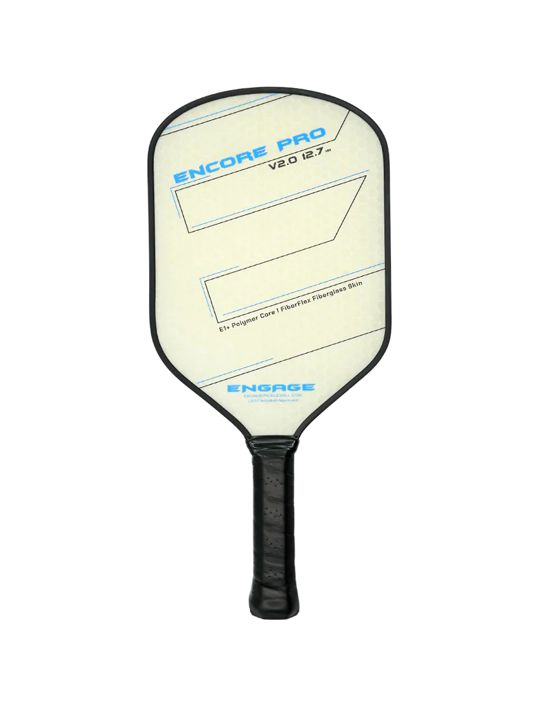 Engage Encore Pro V2.0 Pickleball Paddle 2024
