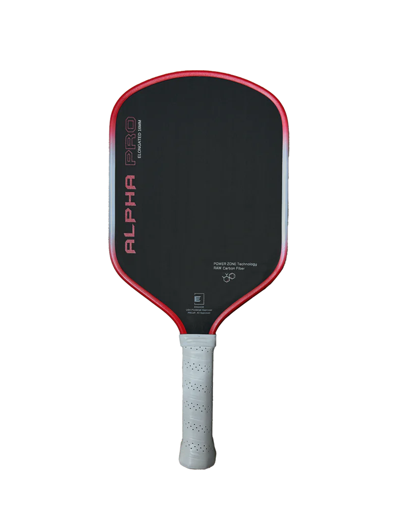 Engage Alpha Pro Pickleball Paddle 2025