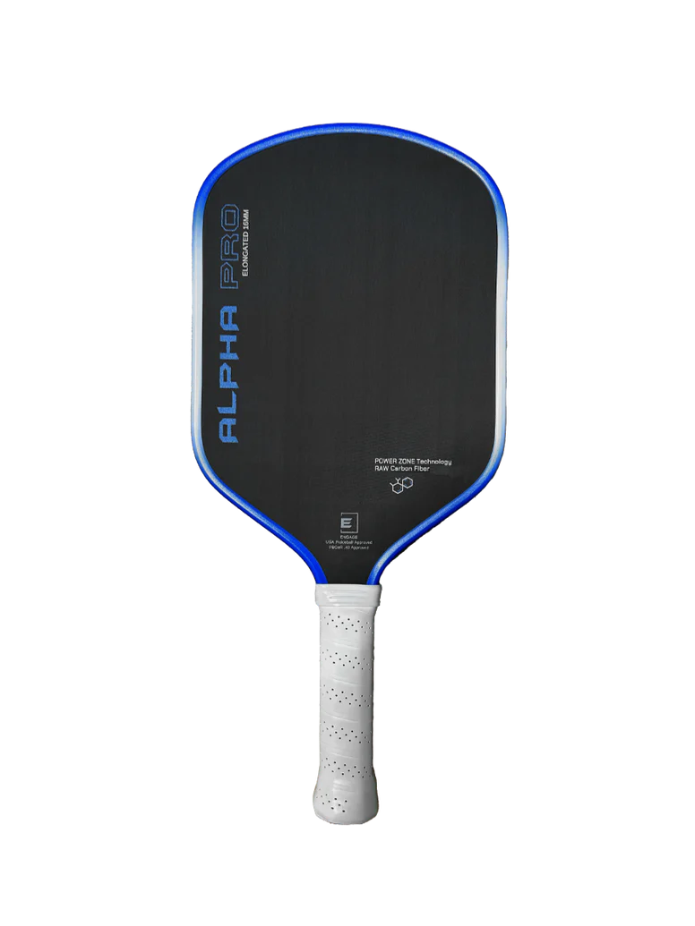 Engage Alpha Pro Pickleball Paddle 2025