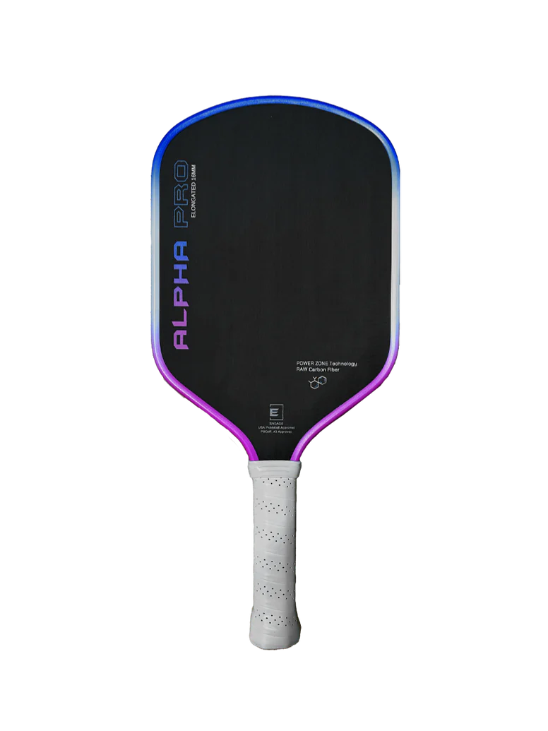 Engage Alpha Pro Pickleball Paddle 2025
