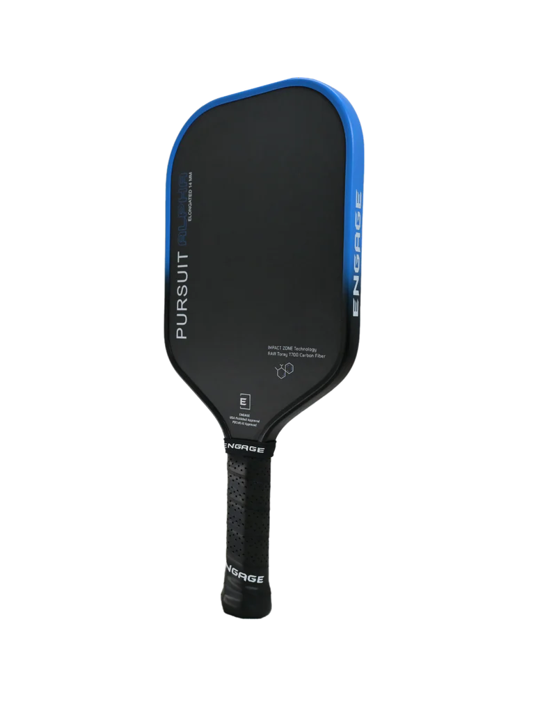 Engage Alpha Pickleball Paddle 2025