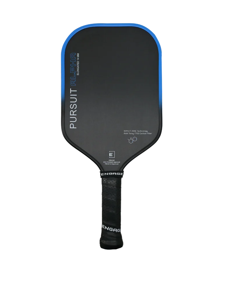 Engage Alpha Pickleball Paddle 2025