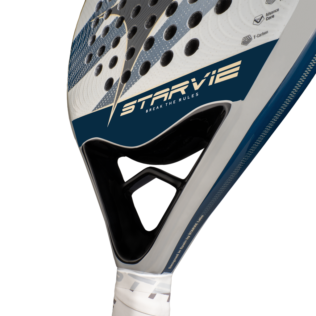 Starvie Arkos Padel Racket 2026 | Advanced Line