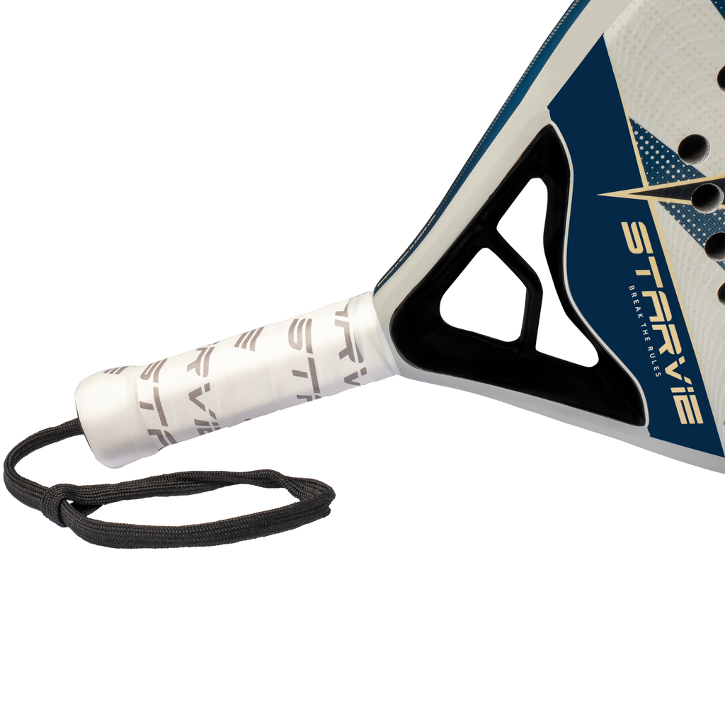 Starvie Arkos Padel Racket 2026 | Advanced Line