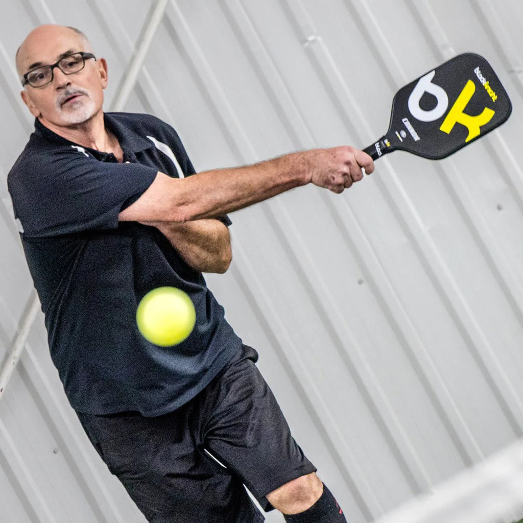 Black Knight Cannon Pickleball Paddle