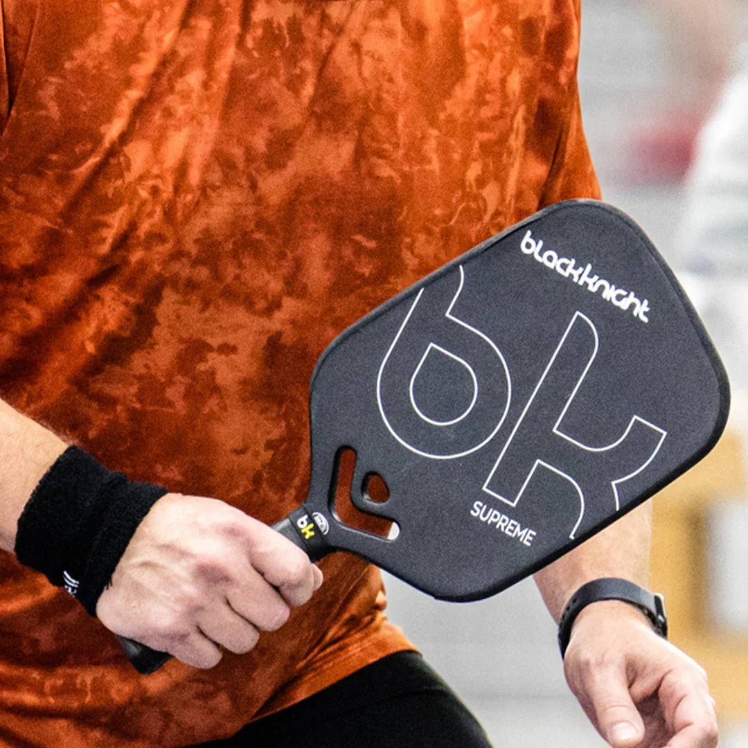 Black Knight Supreme Pickleball Paddle