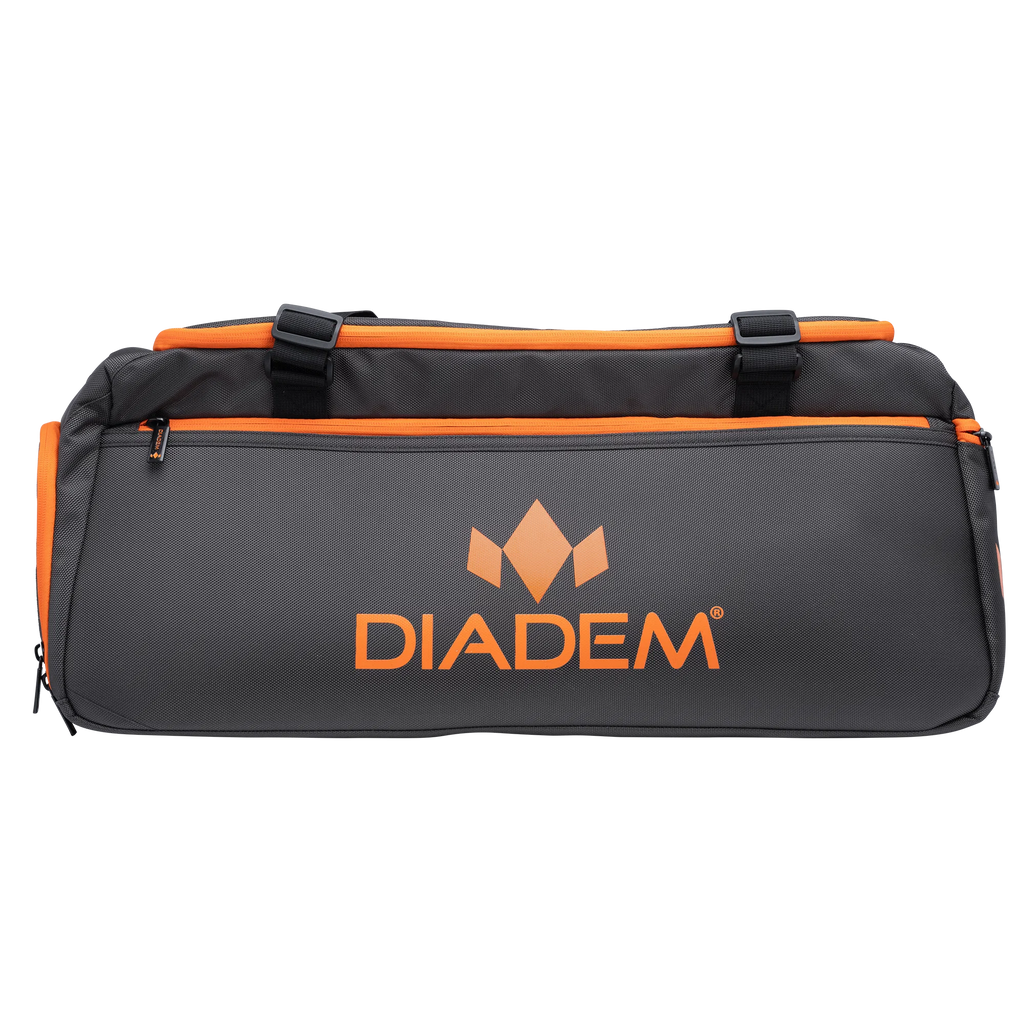 Tour v3 Duffel Bag 2026
