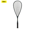 Black Knight Falcon 125 Squash Racket (Strung)