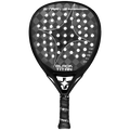 StarVie Black Titan Padel Racket 2026 | Super Pro Line
