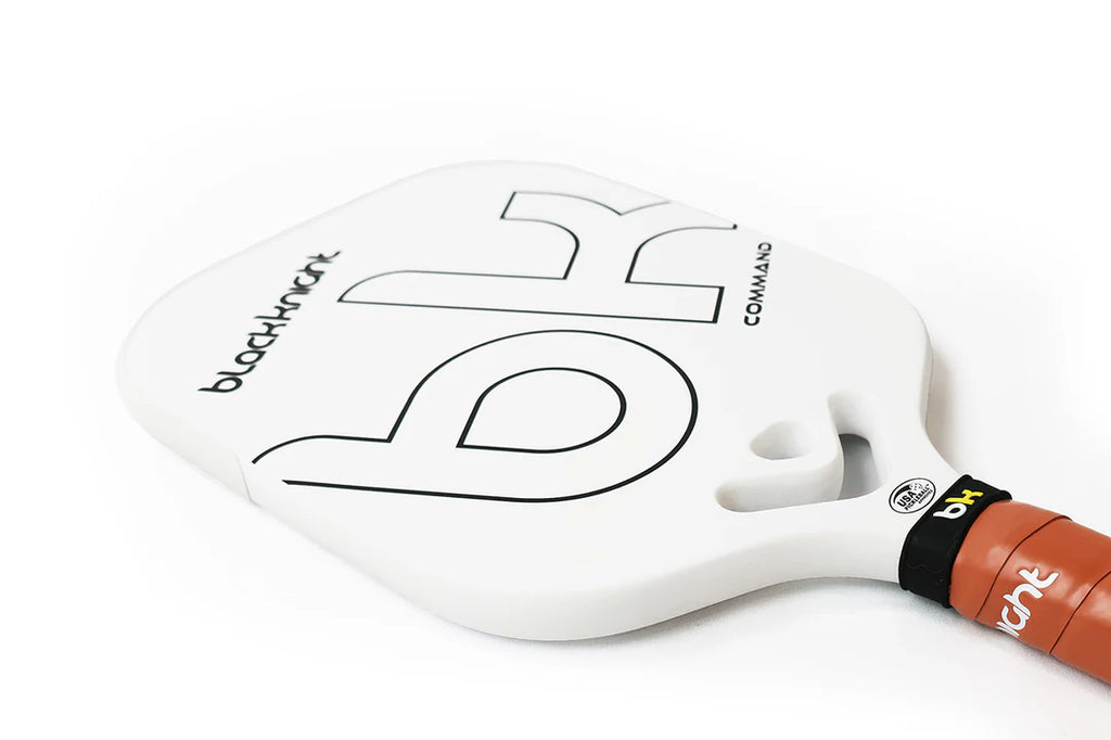 Black Knight Command Pickleball Paddle