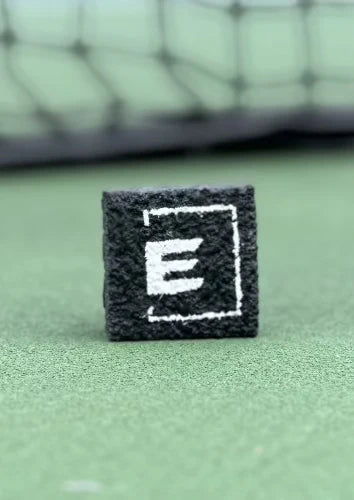 Engage Raw Carbon Pickleball Paddle Cleaner