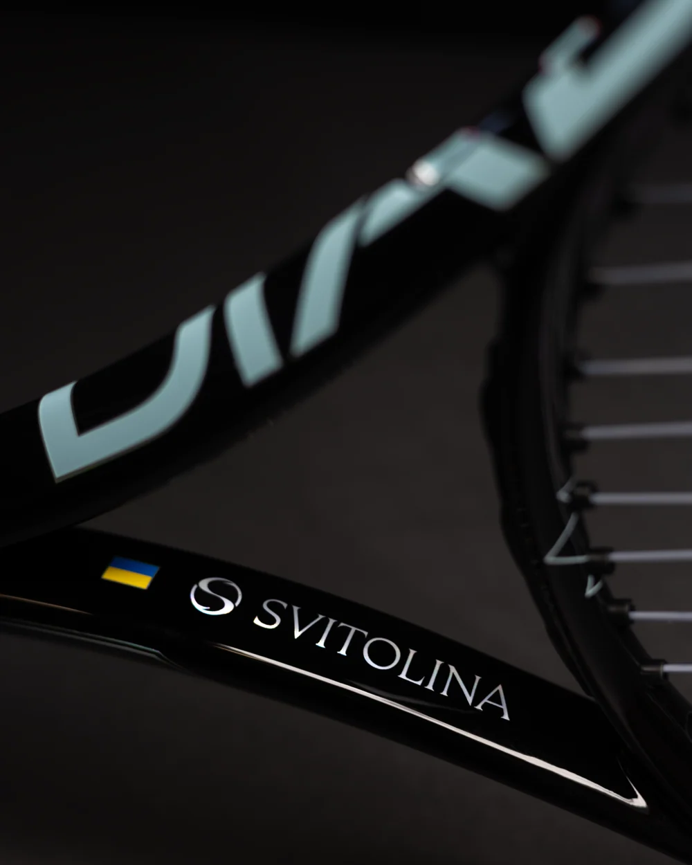 Elina Svitolina Signature Axis 98 2026