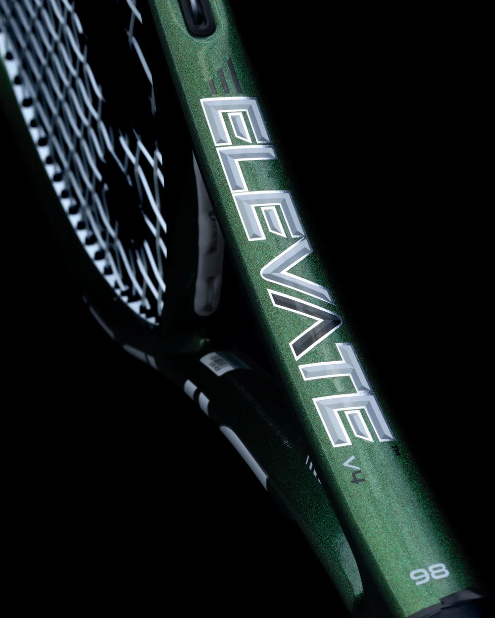 Elevate V4 Tour 98