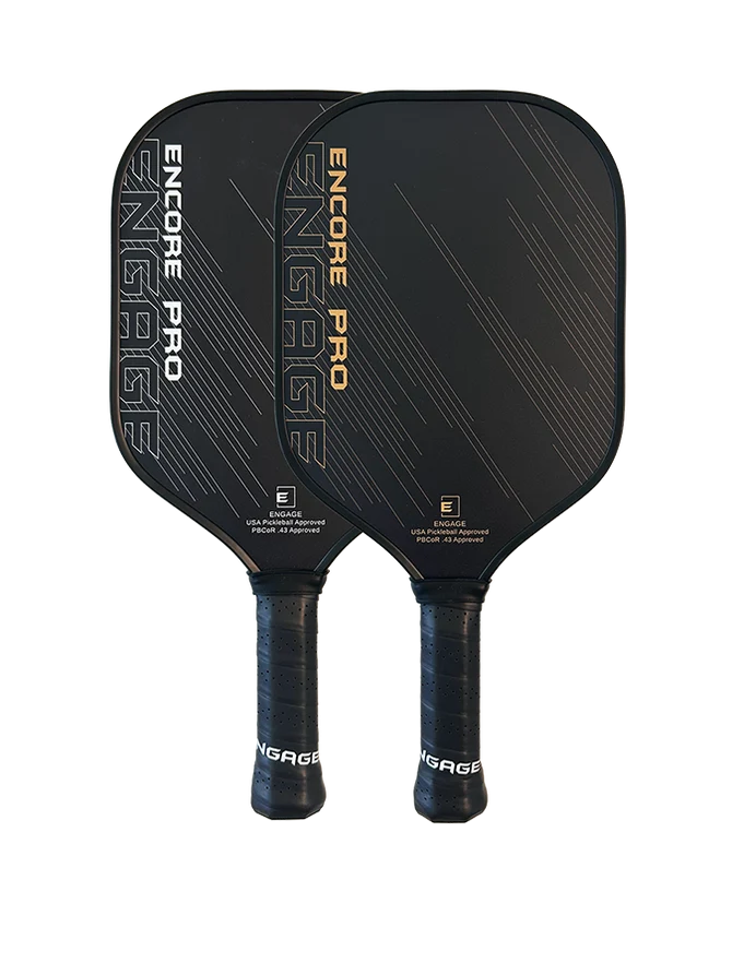 NEW. Encore Pro - 4th Generation Graphics True Carbon Fiber Skin 2026