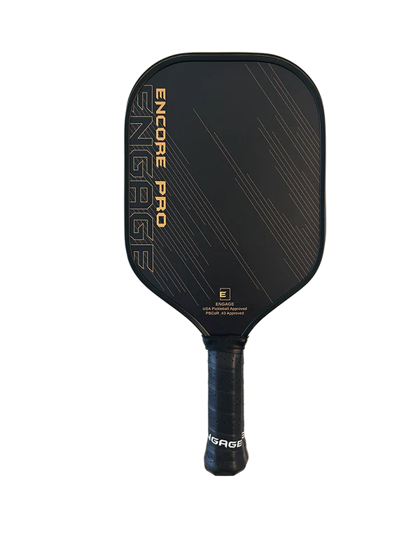 NEW. Encore Pro - 4th Generation Graphics True Carbon Fiber Skin 2026