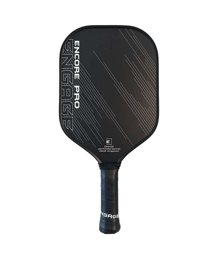 NEW. Encore Pro - 4th Generation Graphics True Carbon Fiber Skin 2026
