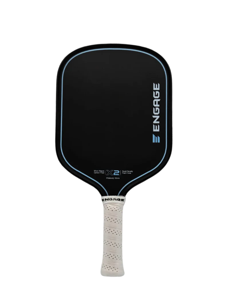 Engage X2 Widebody Pickleball Paddle 2026