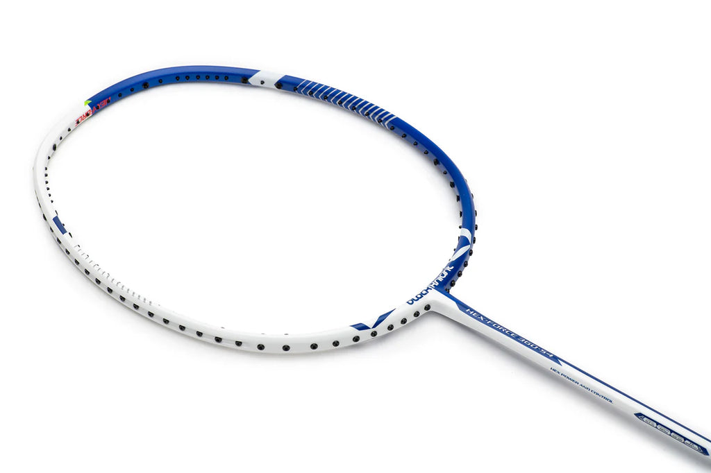 Black Knight Hex Force 360 S4 Badminton Racket