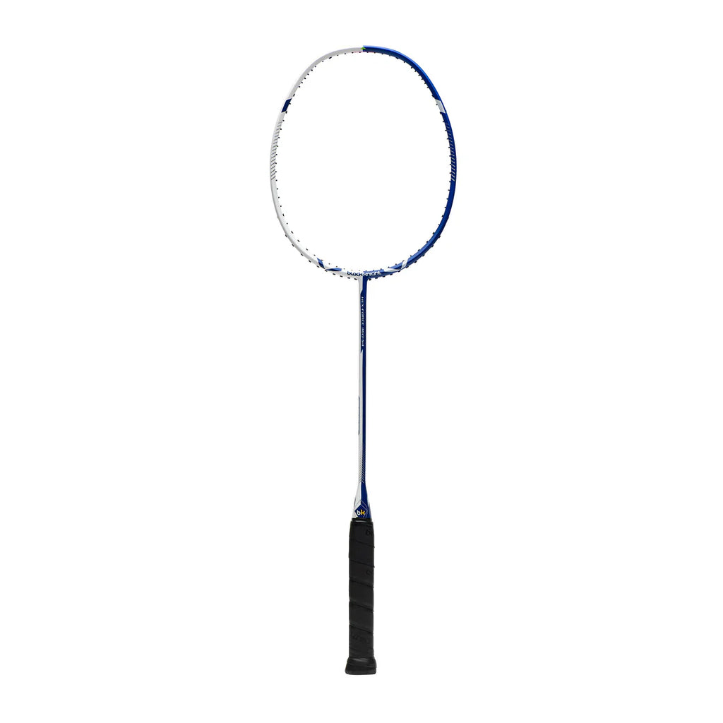 Black Knight Hex Force 360 S4 Badminton Racket