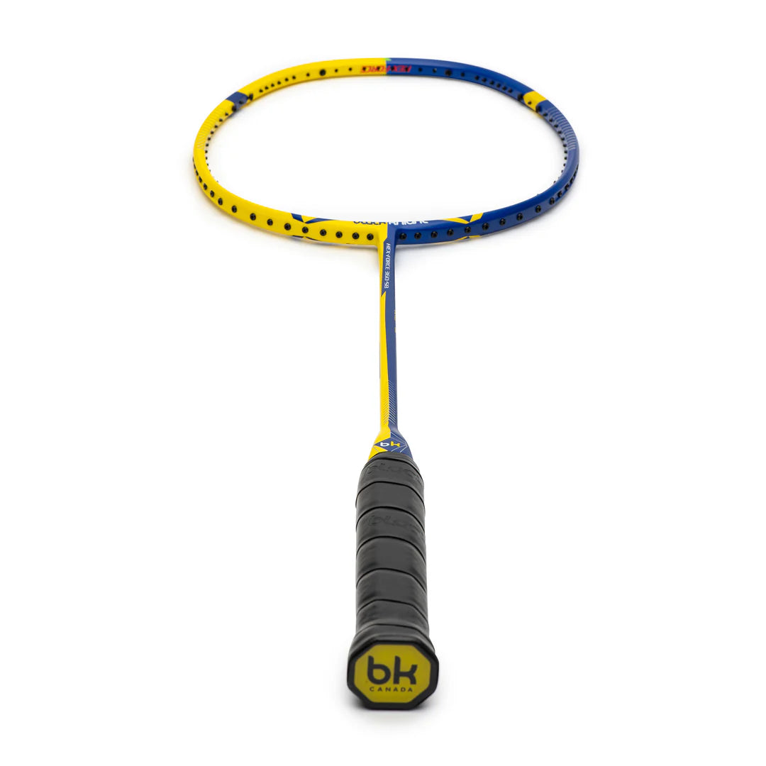 Black Knight Hex Force 360 S8 Badminton Racket