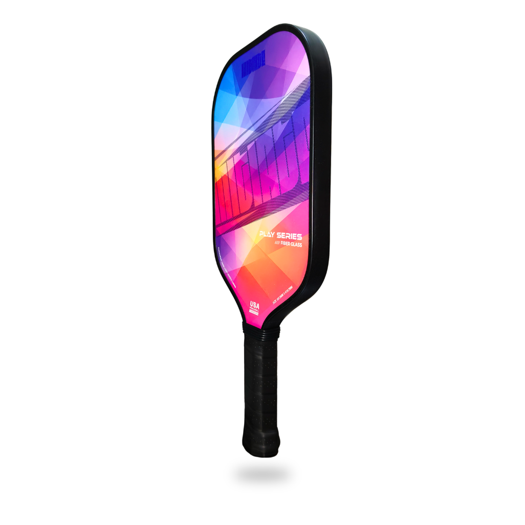 Initiate Play Series Kaleidoscope 16MM Pickleball Paddle