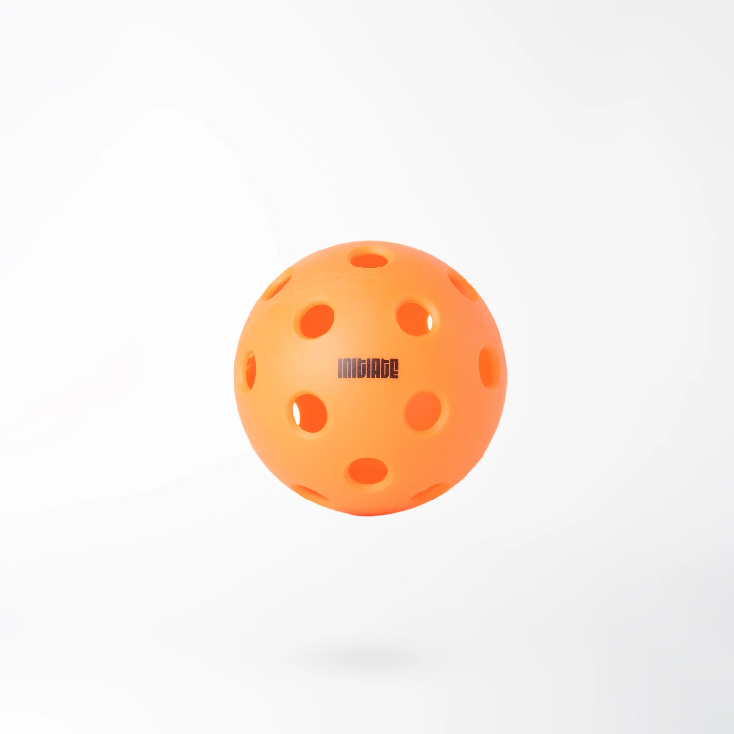 Initiate Super Rookie 13 Pickleball Set (Cotton Candy) — 2 Paddles & 4 Pickleballs