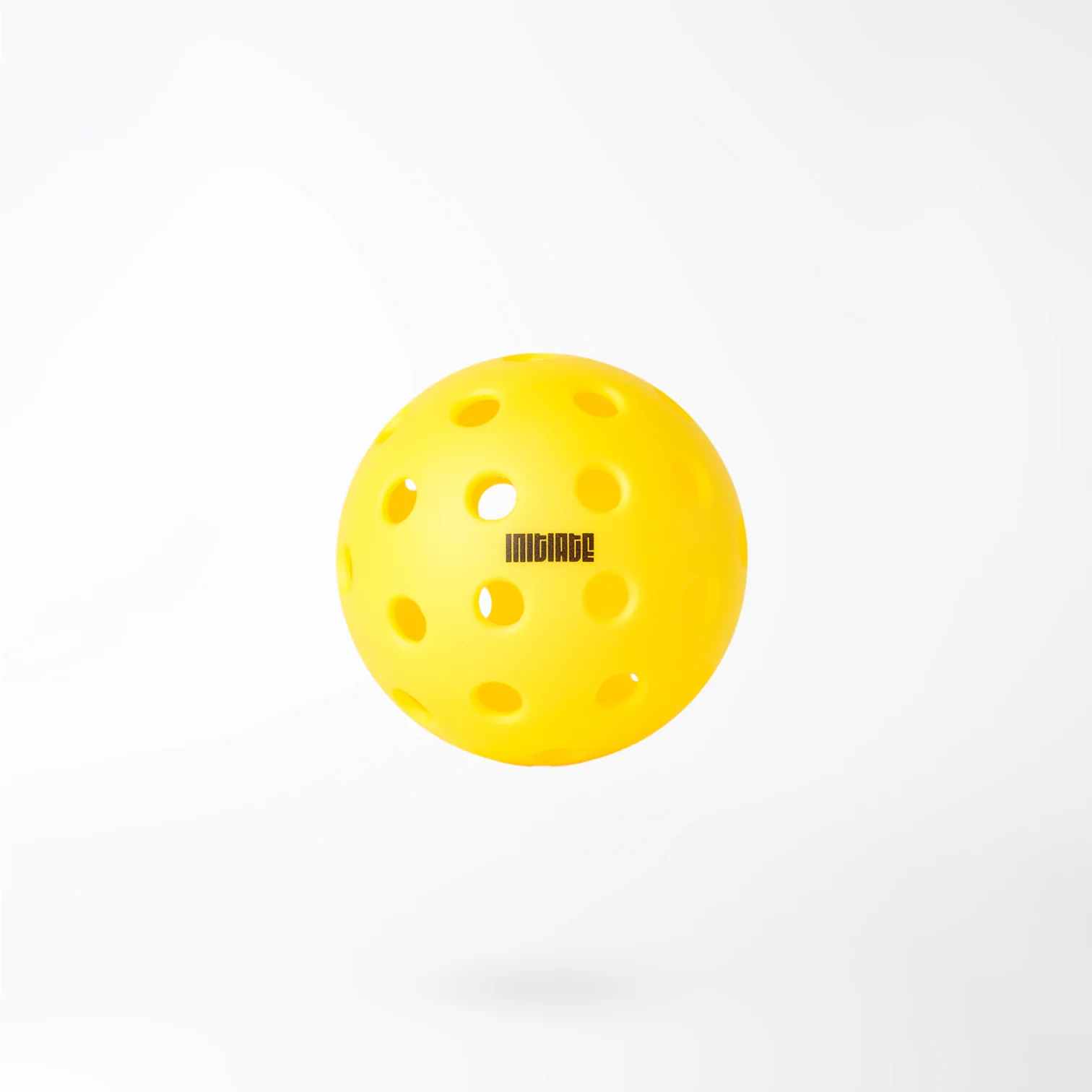 Initiate Super Rookie 13 Pickleball Set (Cotton Candy) — 2 Paddles & 4 Pickleballs
