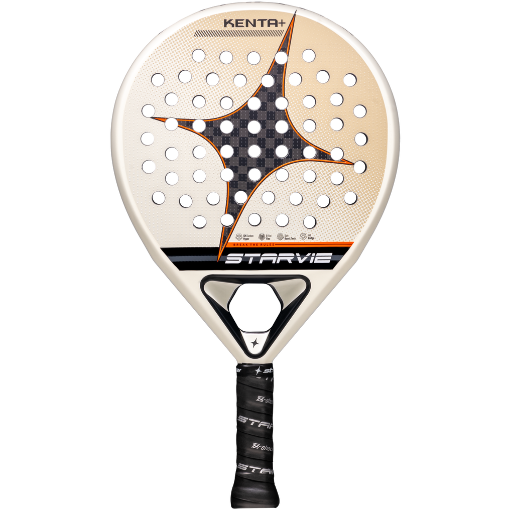 StarVie Kenta+ Padel Racket | Premium Line