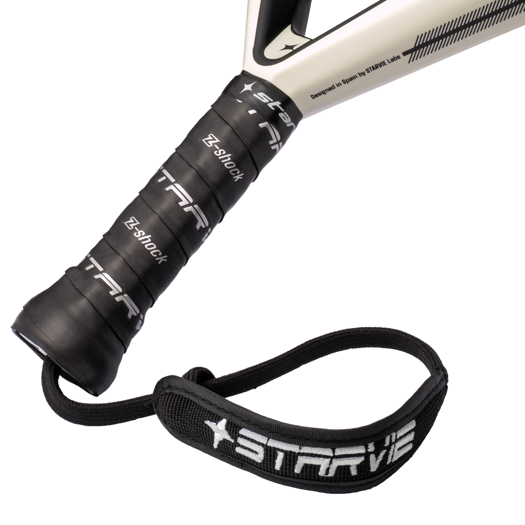 StarVie Kenta+ Padel Racket | Premium Line