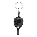 StarVie Padel Racket Keychain 2026