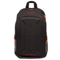 Starvie Hard EVA Black Backpack 2026
