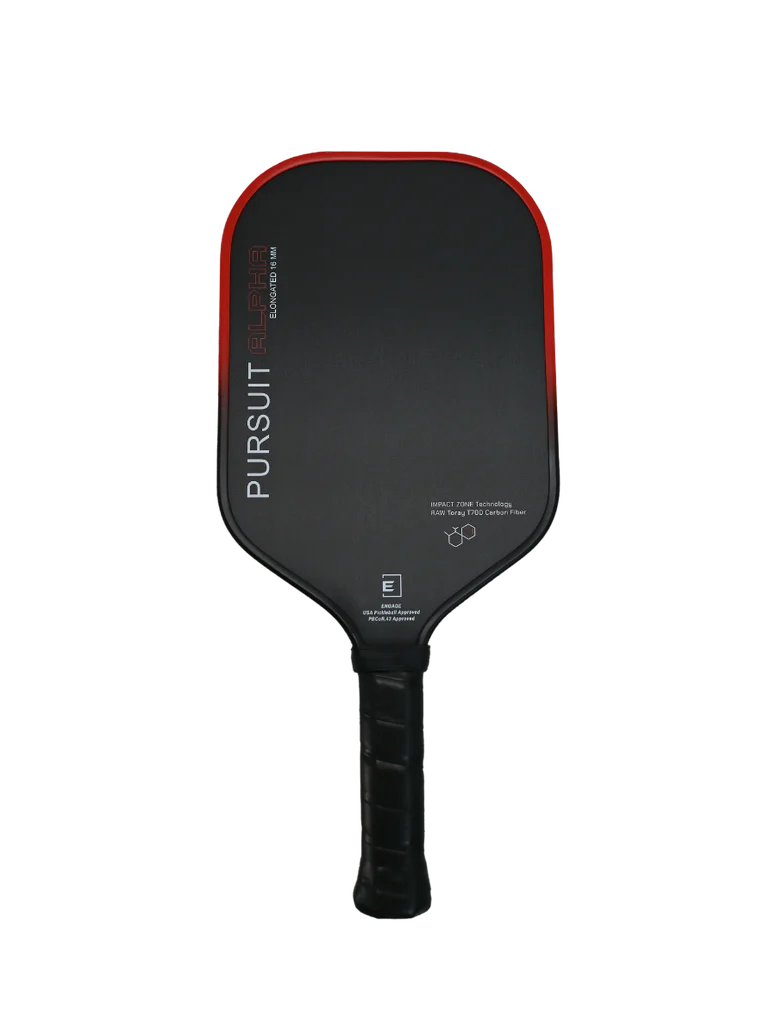 Engage Alpha Pickleball Paddle 2025