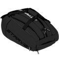 Starvie Hard EVA Black Padel Bag 2026