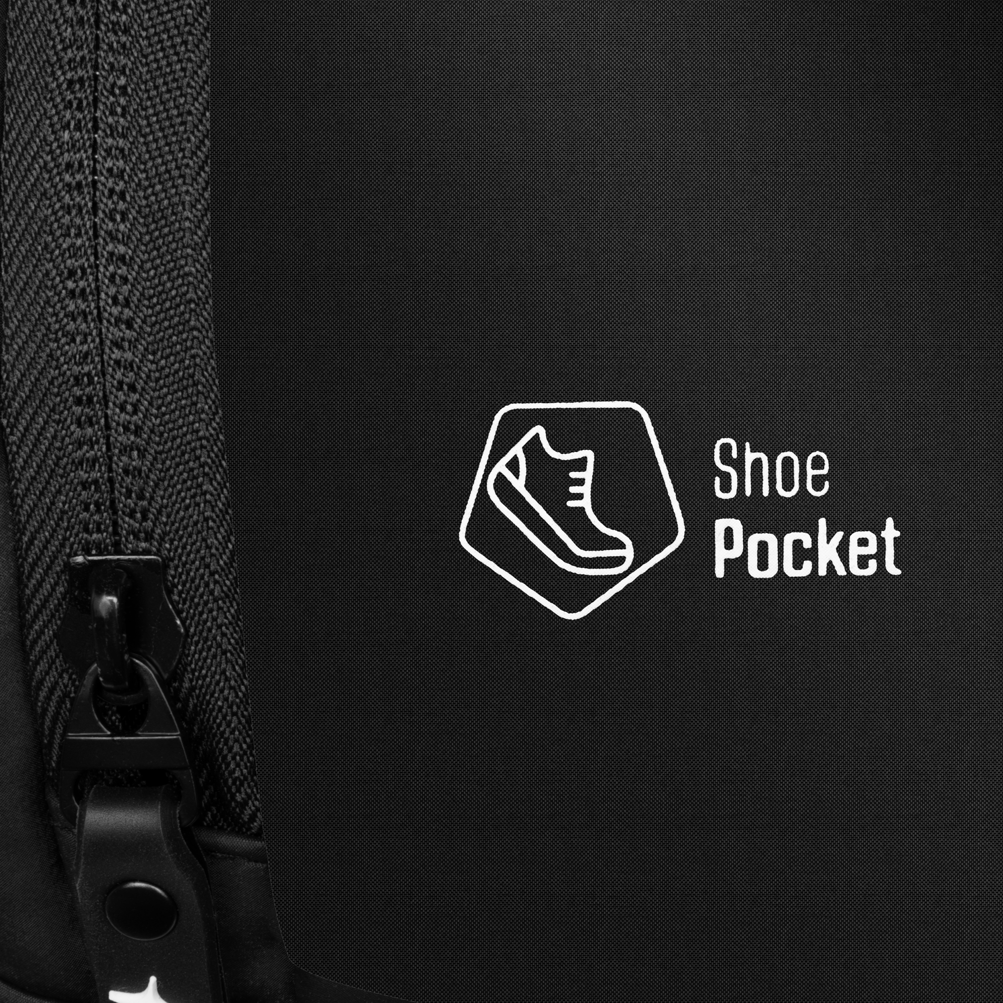 Starvie Hard EVA Black Padel Bag 2026