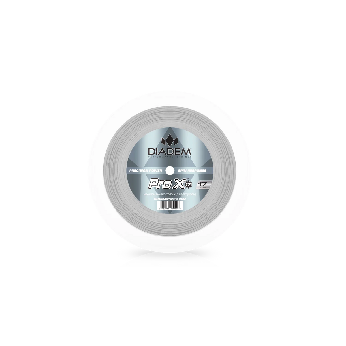 Diadem Pro X Reel