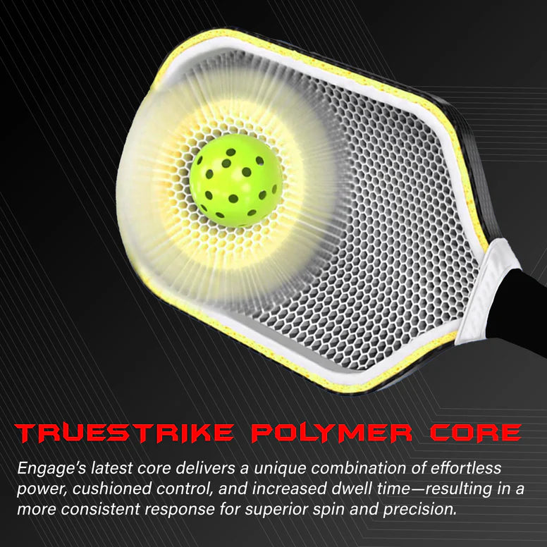 Engage Alpha Pickleball Paddle 2025