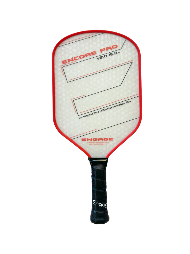 Engage Encore Pro V2.0 Pickleball Paddle 2024
