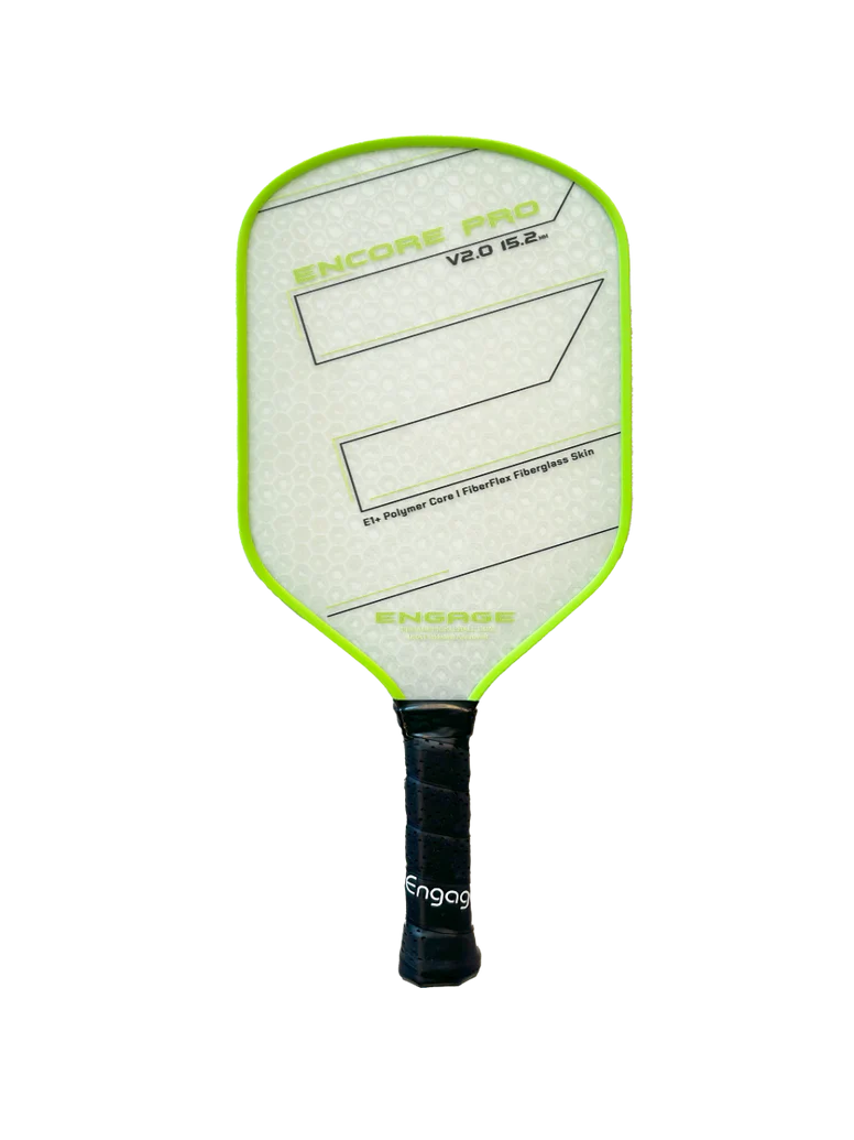 Engage Encore Pro V2.0 Pickleball Paddle 2024