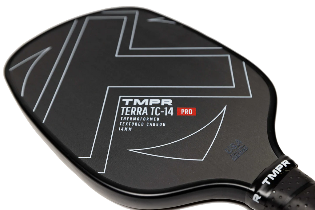 TMPR Terra TC-14 Pro Pickleball Paddle
